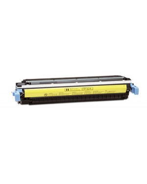 Toner HP C9732Y YE Compatibile